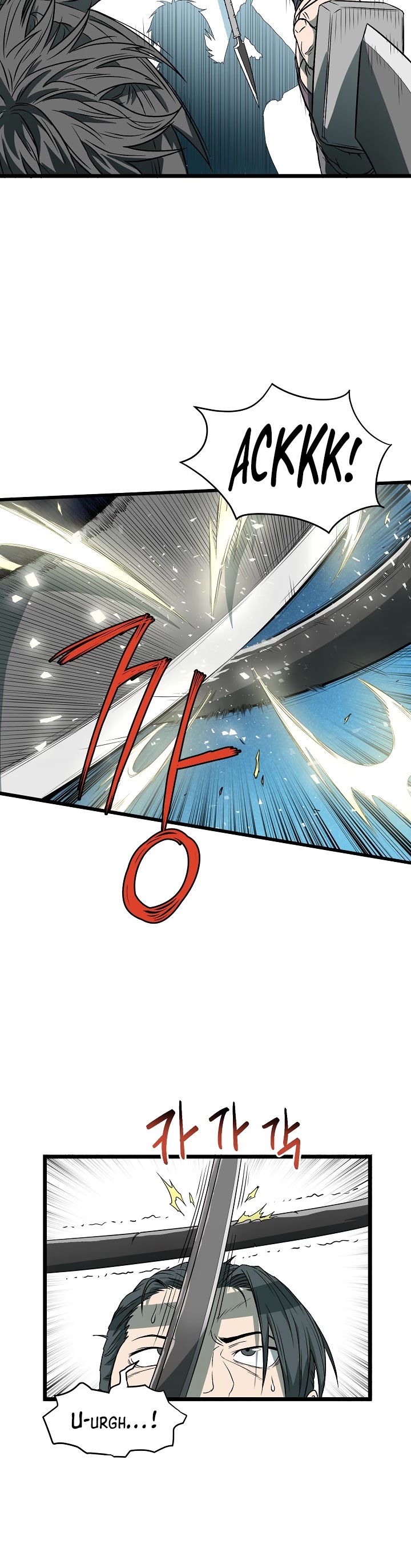 Murim Login Chapter 27 image 38